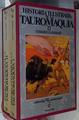 Historia ilustrada de la tauromaquia: aproximación a una pasión ibérica 2 tomos en estuche (obra com | 71877 | Claramunt, Fernando