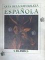 Guía de la naturaleza española | 170076 | VVAA