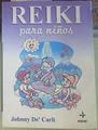 Reiki para niños | 156091 | De'Carli, Johnny
