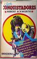 Los conquistadores | 135041 | Ackworth, Roger