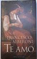 Te amo | 123054 | Alberoni, Francesco