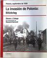 La invasión de Polonia : Blitzkrieg : Polonia, septiembre de 1939 | 72884 | Zaloga, Steve (1952- )