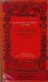 "Comedias: Soldadesca ; Tinelaria ; Himenea" | 145847 | Torres Naharro, Bartolomé de