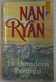 La heredera perdida | 131863 | Ryan, Nan