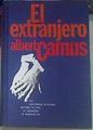El Extranjero | 4431 | Camus Albert