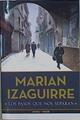 Los pasos que nos separan | 153163 | Izaguirre, Marian
