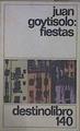 Fiestas | 152356 | Goytisolo, Juan