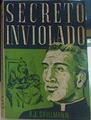 Secreto inviolado (historico) | 156477 | P. J. Spillmann