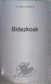 Bidezkoak | 149420 | Zubimendi Imaz, Joxe Ramon