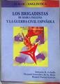 Los brigadistas de habla inglesa y la guerra civil española | 184080 | Rodríguez Celada, Antonio/Pastor García, Daniel/González de la Aleja, Manuel