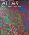 Atlas de geografía universal Vox | 171993 | Colas Gil, Jaume/Dalmau Da Cruz, Eduardo