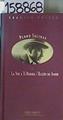 "La voz a ti debida ; Razón de amor" | 158868 | Salinas, Pedro
