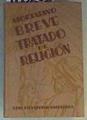 Breve tratado de religión | 166261 | José Mortarino