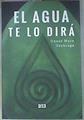 El agua te lo dirá | 180927 | Muro Usobiaga, Itxaso