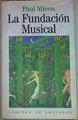 La Fundación musical | 156941 | Micou, Paul