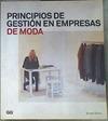Principios de gestión en empresas de moda | 171505 | Dillon, Susan