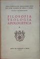 Filosofía, teología y apologética III  Obras completas Tomo XXI | 153816 | Juan Vazquez de Mella y Fanjul/Prólogo de Diego Tortosa