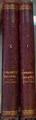 Tratado medico-quirurgico de Ginecologia Tomo I y II ( Obra Completa ) | 168296 | Labadie-Lagrave, Frédéric/Legueu, Felix