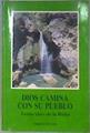 DIOS CAMINA CON SU PUEBLO textos clave de la Biblia | 185103 | VVAA   Biblia