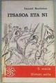 Itsasoa Eta ni | 162134 | Berritua, Imanol