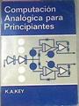 Computación Análogica Para Principiantes | 61275 | Key K A