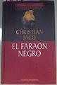 El faraón negro | 169357 | Jacq, Christian