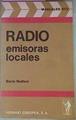 Radio Emisoras Locales | 55877 | Redfern Barrie