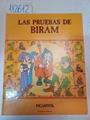 Las pruebas de Biram | 112612 | Picanyol