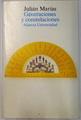 Generaciones y constelaciones | 129860 | Marías, Julián