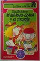 MI Hermana Clara Y El Tiburon | 39745 | Inkiow, Dimiter/Ilustrado por Fritz Goller