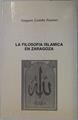 la Filosofía islámica en Zaragoza | 130656 | Lomba Fuentes, Joaquín