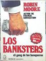 Los Banksters, el gang de los banqueros | 141552 | Moore, Robin