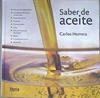 Saber de aceite | 173813 | Herrera, Carlos