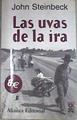 Las uvas de la ira | 168856 | Steinbeck, John