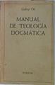 Manual de teología dogmatica | 74601 | Ott, Ludwig