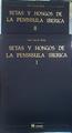 Setas y hongos de la península Ibérica.Tomo I y II (Obra completa) | 139420 | García Bona, Luis Miguel