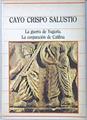 La guerra de Yugurta. La conjura de Catilina | 138551 | Salustio Crispo, Cayo
