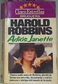 Adios Janette | 29466 | Robbins, Harold
