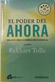 El poder del ahora | 127138 | Tolle, Eckhart
