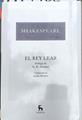 El Rey Lear | 187422 | Shakespeare, William