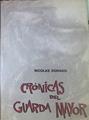 Crónicas Del Guarda Mayor | 52230 | Dorado, Nicolas/Alvaro Delgado, ilustrado/Prologo Jaime de Foxa