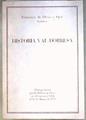 Historia Val-Dorbesa La Historia Valdorbesa | 186491 | Francisco de Olcoz y Ojer