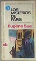Los Misterios de Paris | 170956 | Sue, Eugéne
