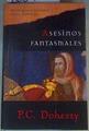 Asesinos fantasmales | 168720 | Doherty, P. C.