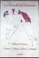 La sexualidad  humana 3 Tomos | 172690 | Virginioa E, Willian H. Masters/Robet C. Kolodny, Johnson
