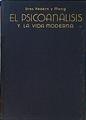 El Psicoanálisis y la vida moderna | 146940 | Dres. Federn y Meng