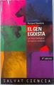 El gen egoista | 134078 | Dawkins, Richard