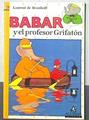 Babar y el profesor Grifatón | 119104 | Brunhoff, Laurent de