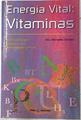 Energía vital: Vitaminas | 72446 | Cervera, Mercedes
