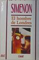 El hombre de Londres | 130913 | Simenon, Georges